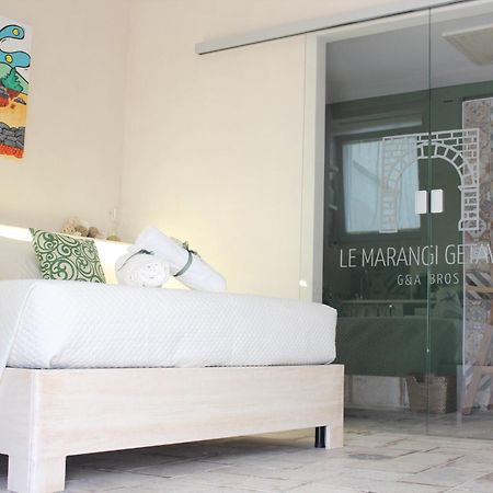 Le Marangi Getaway Suite Martina Franca Kültér fotó