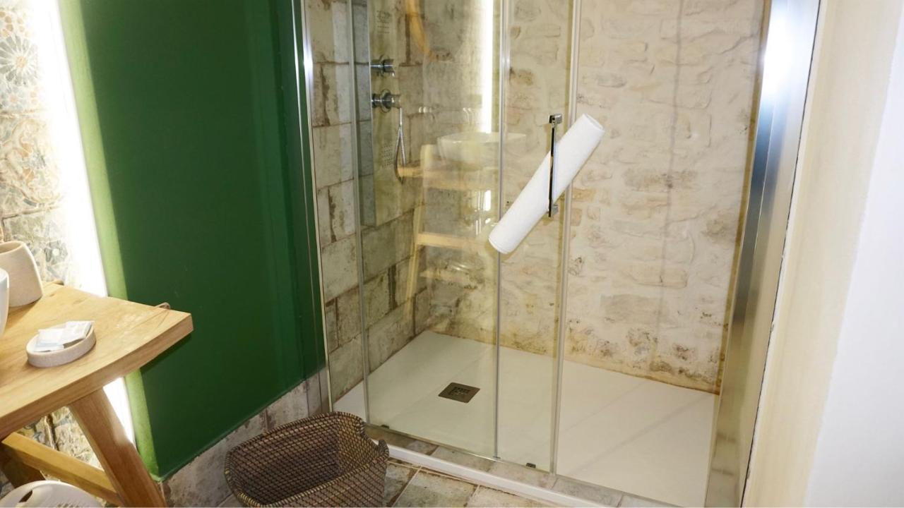 Le Marangi Getaway Suite Martina Franca Kültér fotó