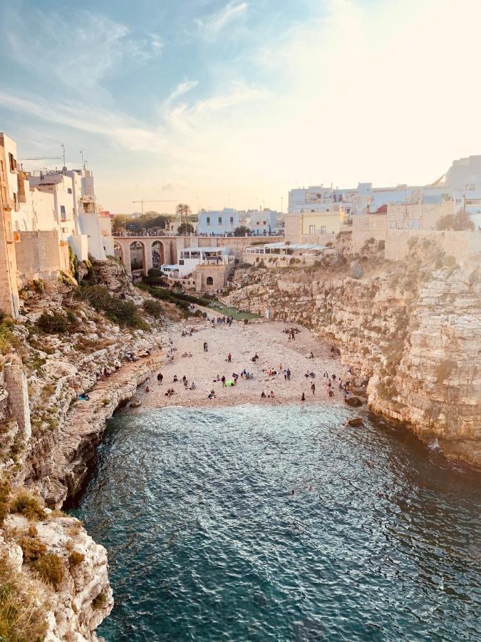 Le Marangi Getaway Suite Martina Franca Kültér fotó