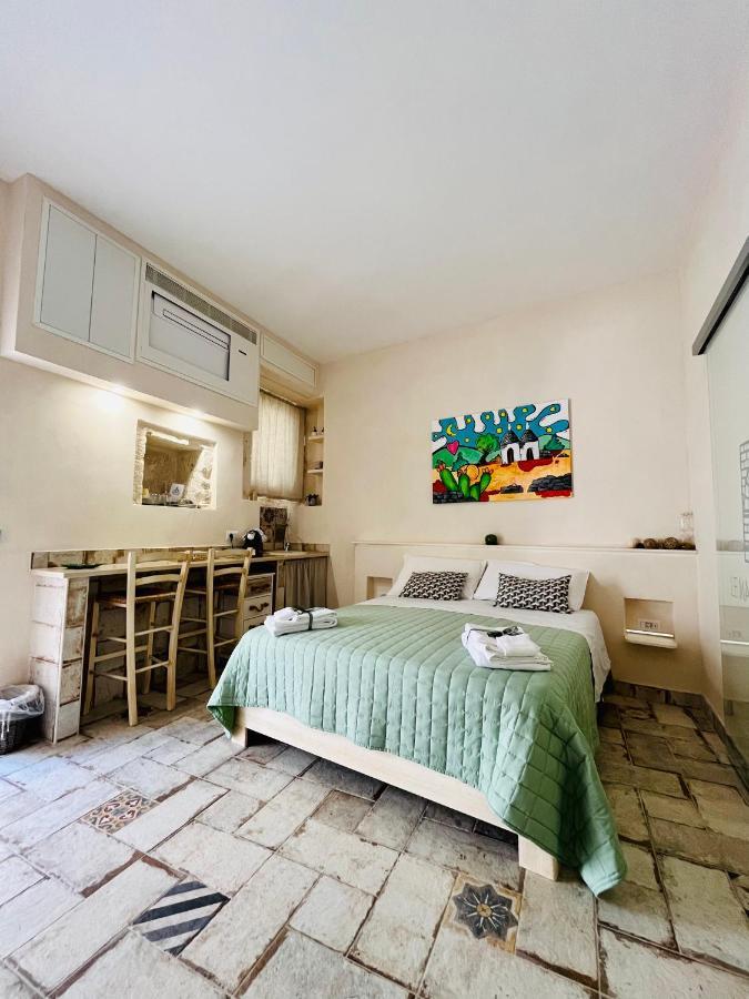 Le Marangi Getaway Suite Martina Franca Kültér fotó
