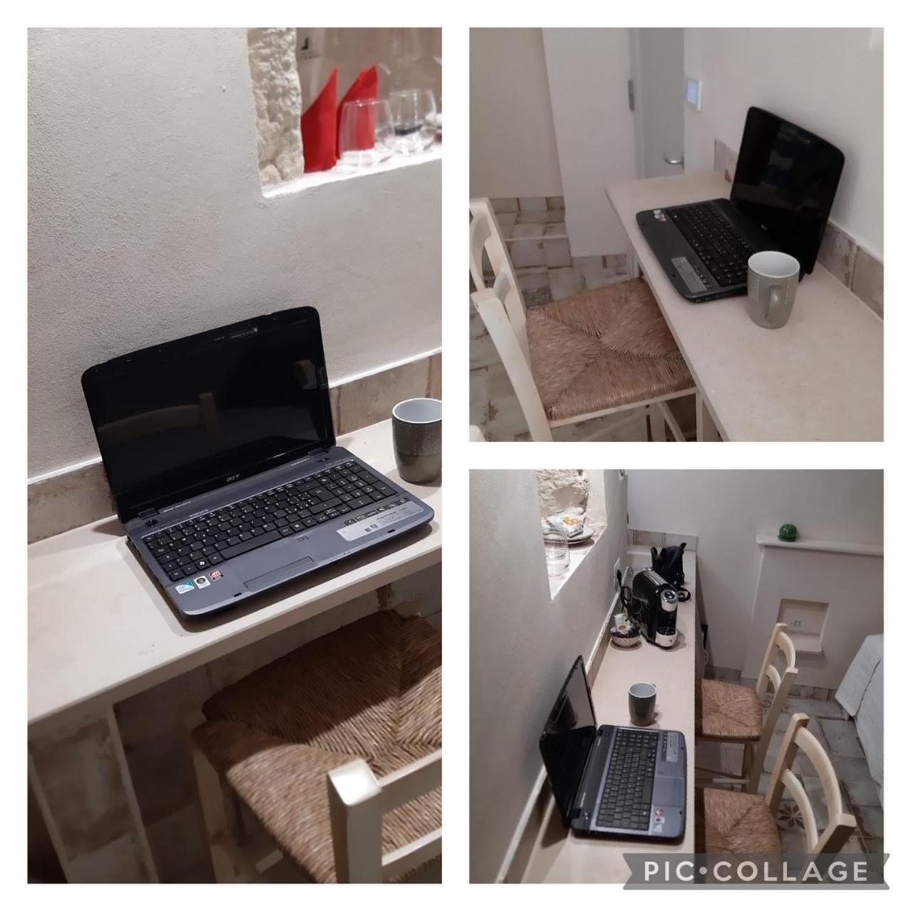 Le Marangi Getaway Suite Martina Franca Kültér fotó