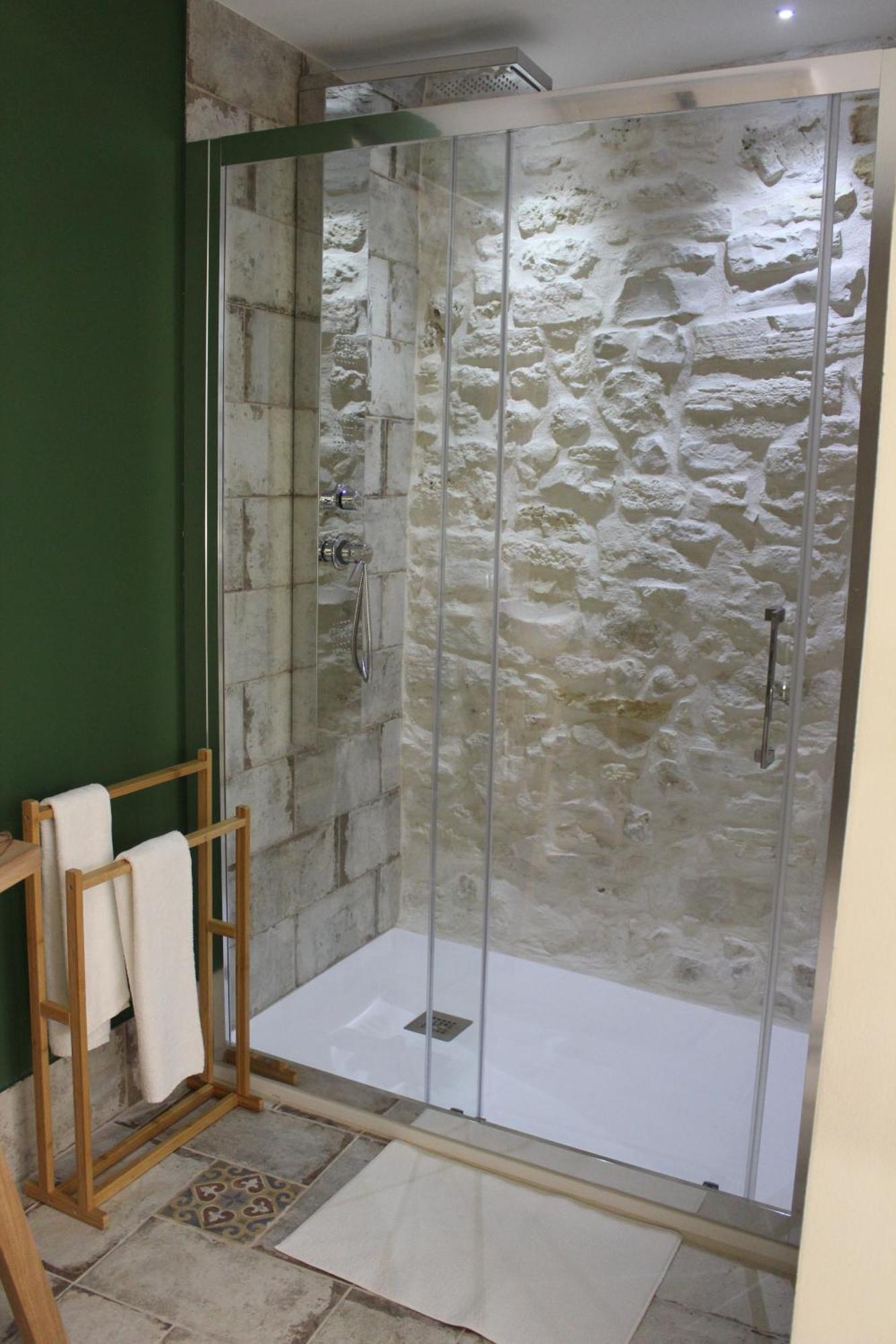 Le Marangi Getaway Suite Martina Franca Kültér fotó