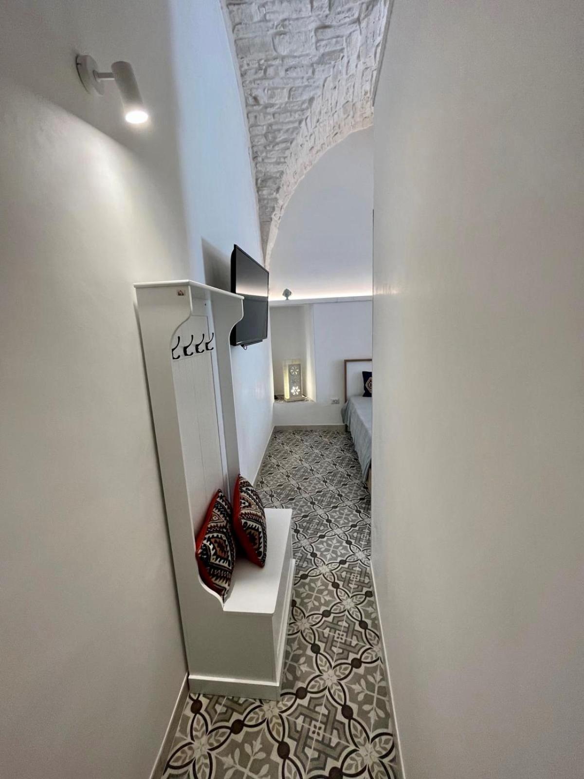 Le Marangi Getaway Suite Martina Franca Kültér fotó