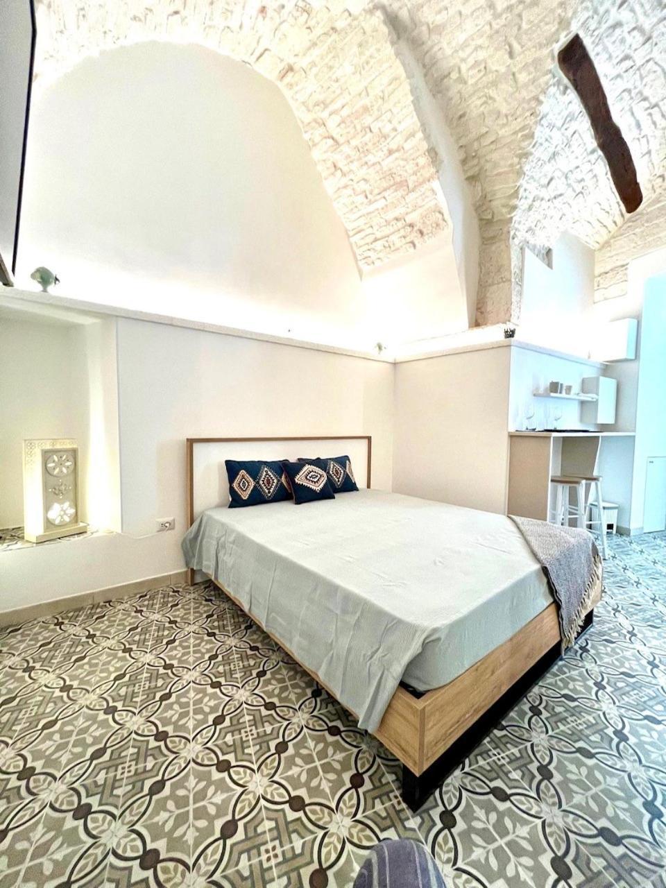 Le Marangi Getaway Suite Martina Franca Kültér fotó