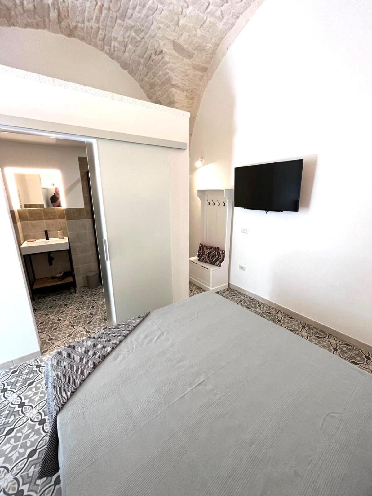 Le Marangi Getaway Suite Martina Franca Kültér fotó