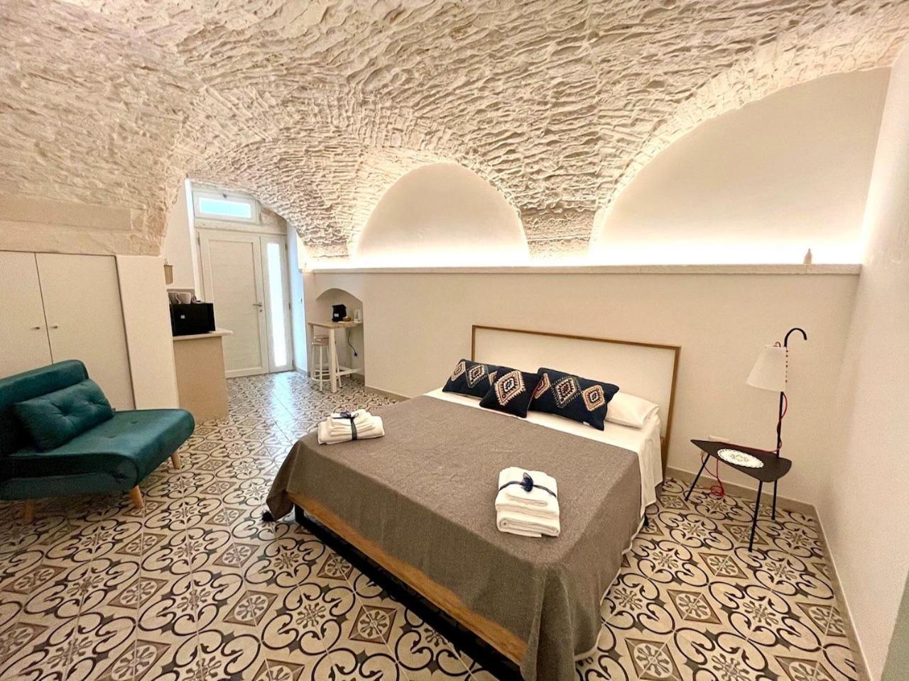 Le Marangi Getaway Suite Martina Franca Kültér fotó