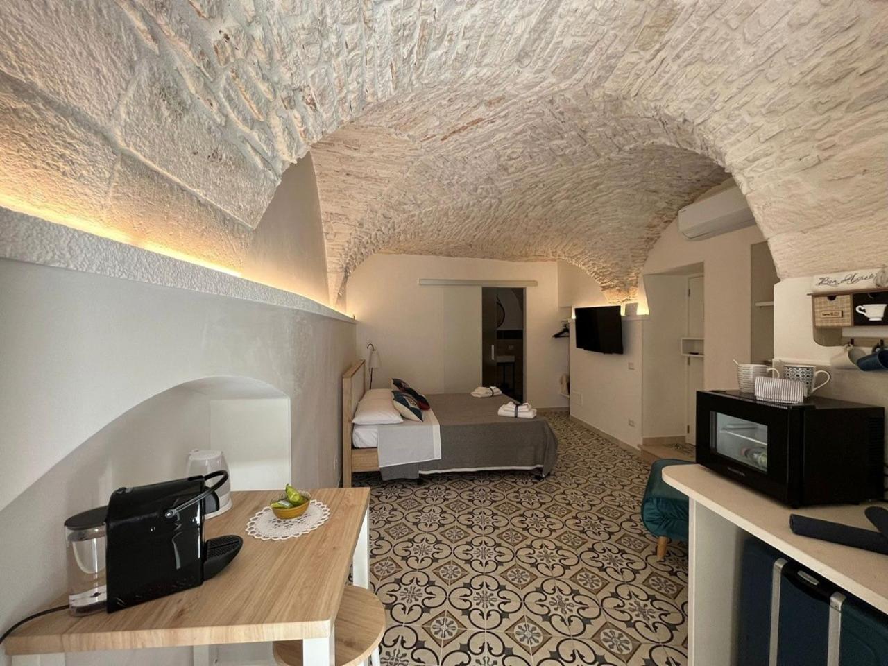 Le Marangi Getaway Suite Martina Franca Kültér fotó