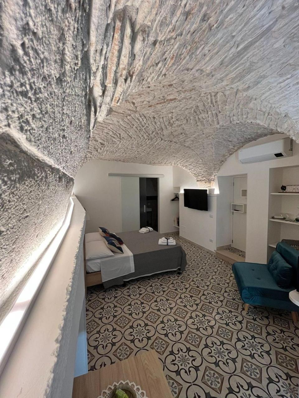 Le Marangi Getaway Suite Martina Franca Kültér fotó