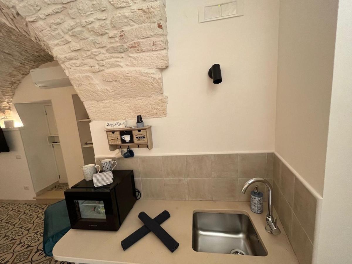 Le Marangi Getaway Suite Martina Franca Kültér fotó