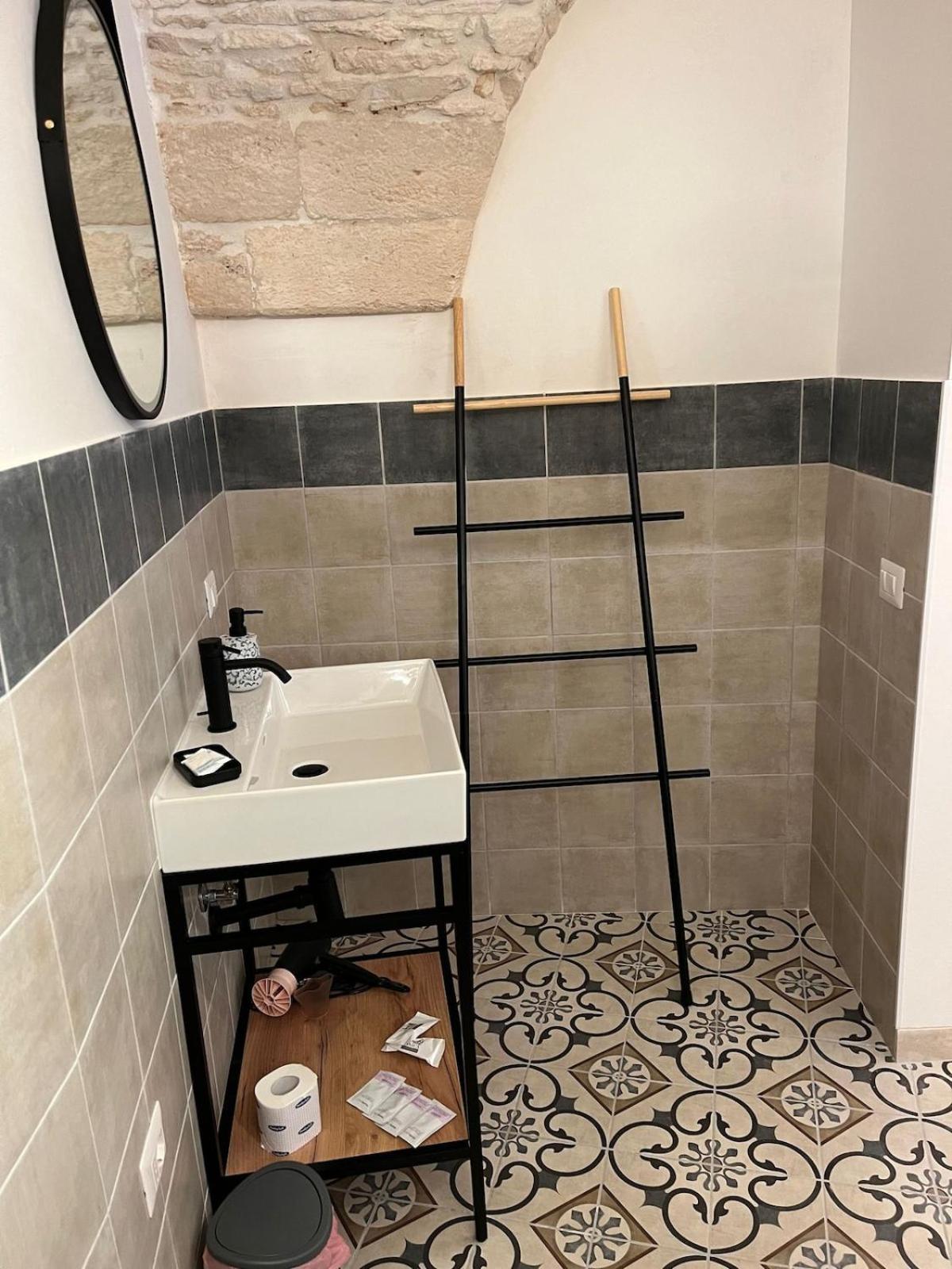 Le Marangi Getaway Suite Martina Franca Kültér fotó